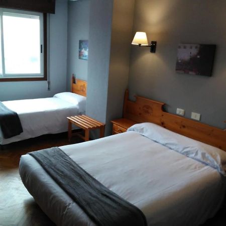 Hostal San Telmo Туй Екстериор снимка