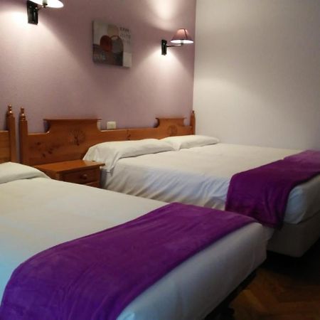 Hostal San Telmo Туй Екстериор снимка