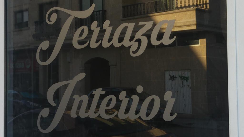 Hostal San Telmo Туй Екстериор снимка