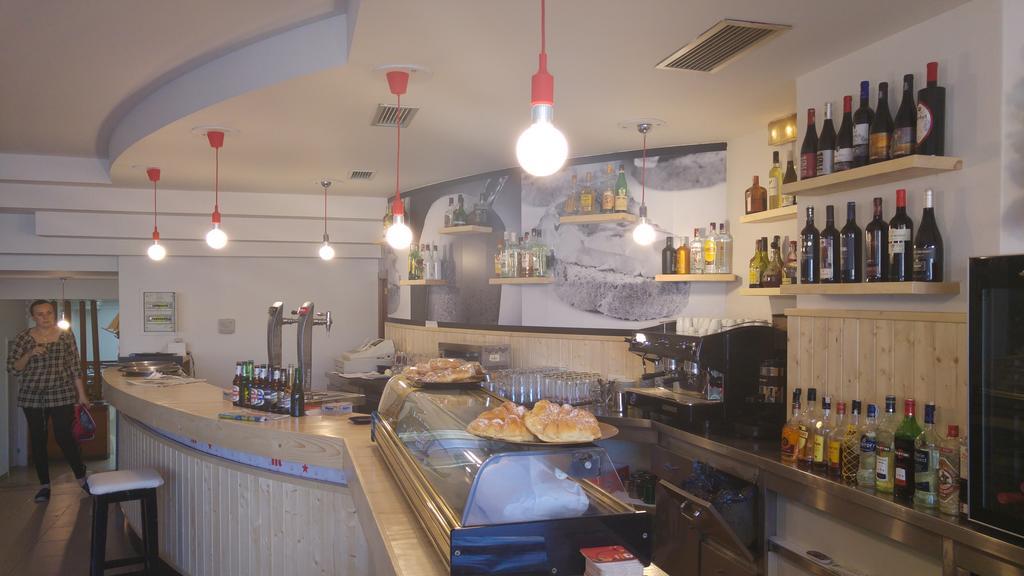 Hostal San Telmo Туй Екстериор снимка