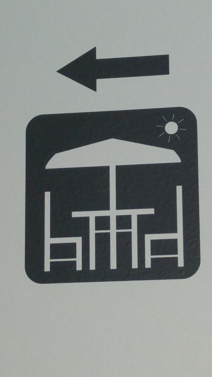 Hostal San Telmo Туй Екстериор снимка