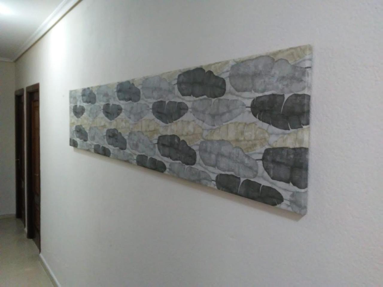 Hostal San Telmo Туй Екстериор снимка