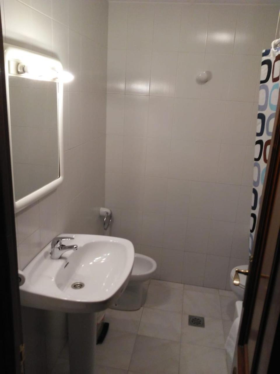 Hostal San Telmo Туй Екстериор снимка
