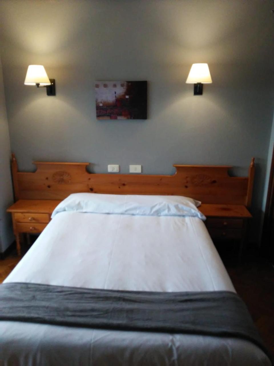 Hostal San Telmo Туй Екстериор снимка