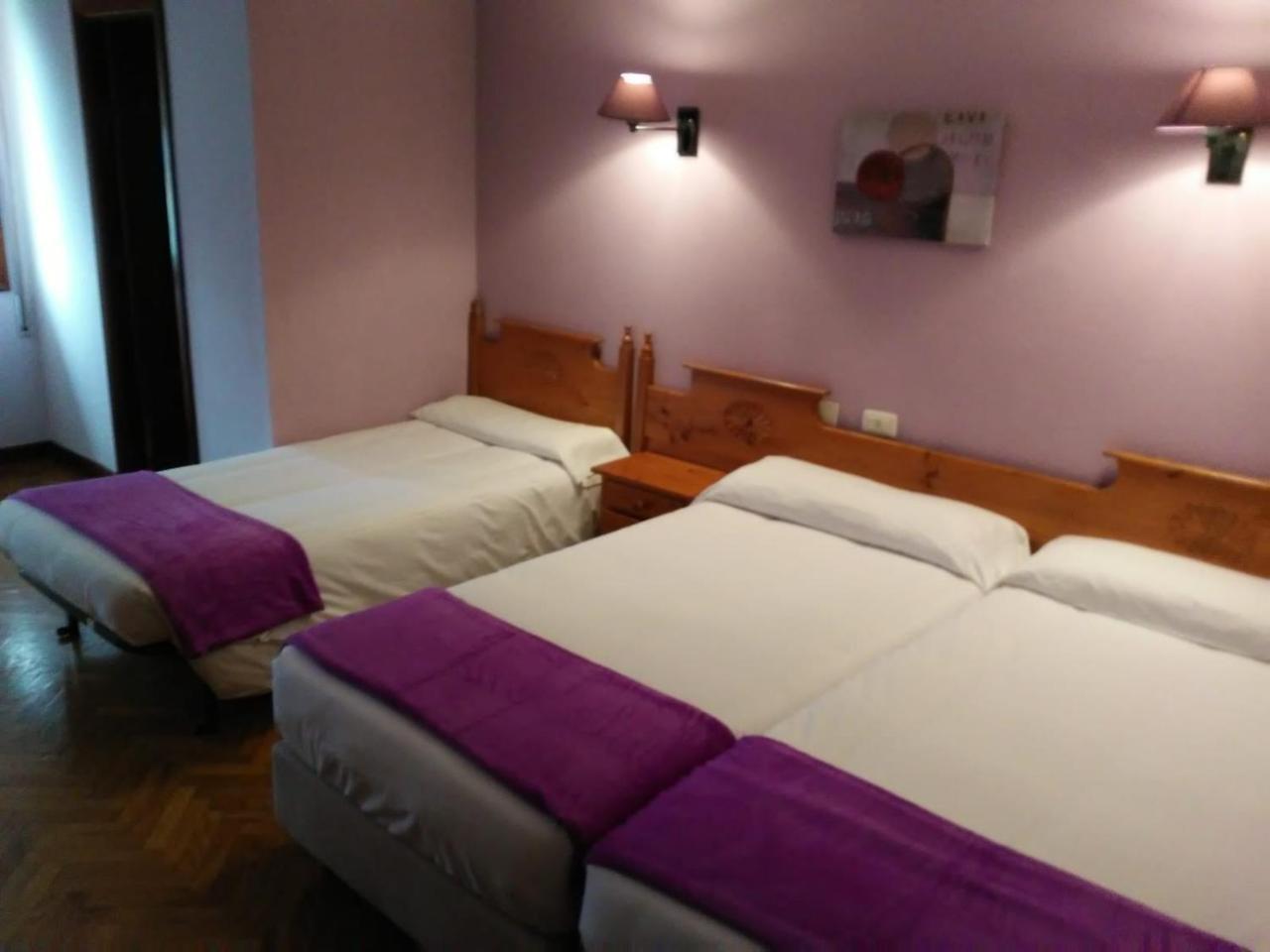 Hostal San Telmo Туй Екстериор снимка