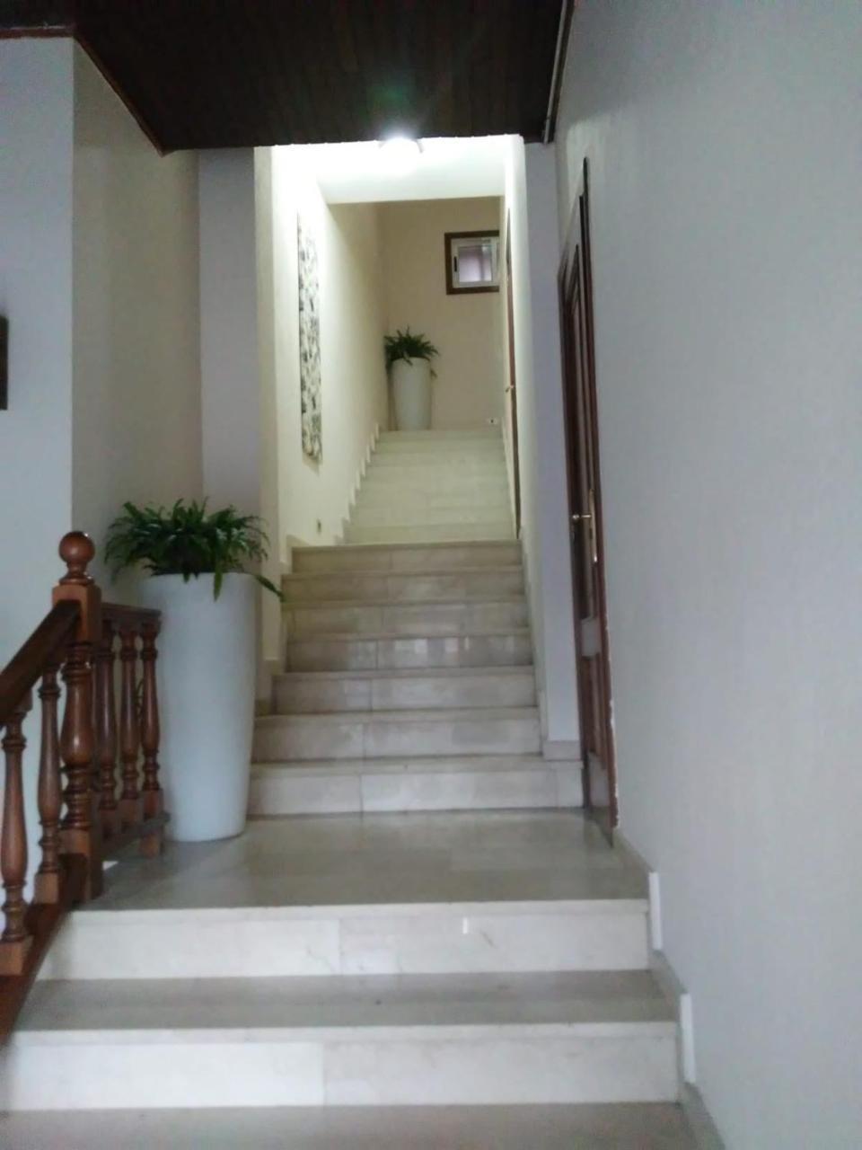 Hostal San Telmo Туй Екстериор снимка