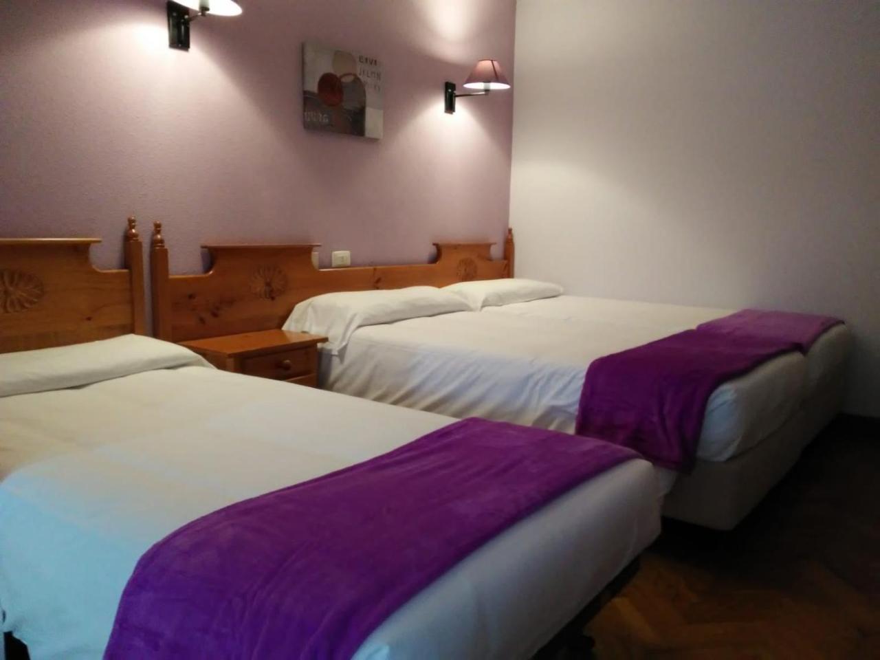 Hostal San Telmo Туй Екстериор снимка